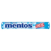 MENTOS NANELI SEKER - 1