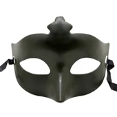 Masquerade Kostüm Partisi Venedik Balo Maskesi - 1
