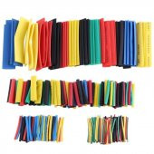 Makaron Seti Renkli 328 Parça Plastik Çantada - 3