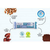 Fropie Badem&Kakao Probiyotik Bar (35g x 12 Adet) - 1