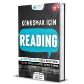 KONUŞMAK İÇİN READING - 1