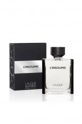 Lalique Lınsoumis Edt 100 ml Erkek Parfüm - 2