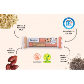 Fropie Kaju&Chia Probiyotik Bar (35g x 12 Adet) - 1
