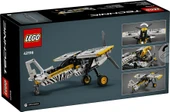 LEGO Technic 42198 Bush Plane thumbnail 2