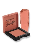 PASTEL Profashıon Cream Blush 42 - 1