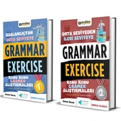 GRAMER ALIŞTIRMA SETİ - 1