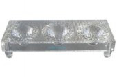 3 LED GRUP LENS 60° TIRTIRLI - 1
