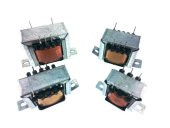 TRAFO  8W  2x12V - 1