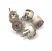 Trimer Kondansatör 2,6 PF - 1