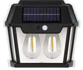 Solar Bahçe Aydınlatması 2'li - 1