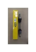 ÖN AKS KOMPLE SOL CONNECT 1.8TDCI 75PS 90PS 110PS 02>13 - 1