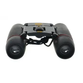 70x60 Cepte Taşımalı Kauçuk Kaplamalı Mini Dürbün Kamuflaj - 3