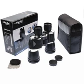 50x50  Metal Gövdeli,  Kauçuk Kaplamalı Avcılık Gözetleme Dürbün - 1