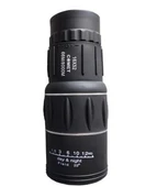 30x52 Yüksek Kalite Mini Monoküler,çıft Netlik Ayarlı Dürbün. - 5