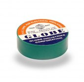 Globe Elektrik İzole Bandı Yeşil 19mm  ( 1 Adet ) - 1