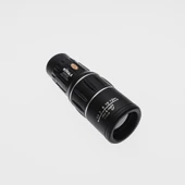 30x52 Yüksek Kalite Mini Monoküler,çıft Netlik Ayarlı Dürbün. - 3