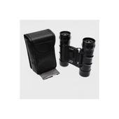 Trtasco 12x25 El Dürbünü 1000m/56m Geniş Görüş Alanlı Siyah - 1