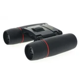 30x60 Cepte Taşımalı Kauçuk Kaplamalı Mini Dürbünsiyah - 2