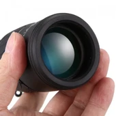 40x52 Tek Gözden İzlenebilen Teleskop Modelinde Monoküler Dürbün, - 2