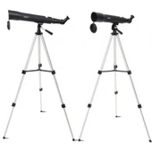2575x60 Hd  Tripod Monoküler Kuş Gözlemciliği Zoomlu Dürbün - 5