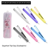 Dempower Seyahat Tipi Saç Düzleştirici - 1