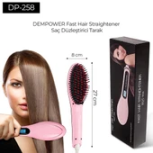 Dempower Fast Hair Saç Düzleştirici - 1