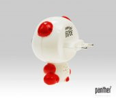 Panther Ayıcık Gece Lambası PT-601 - 1