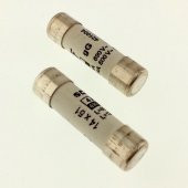 SİGORTA SERAMİK 14x51mm  T 8A GECIKMELİ - 1