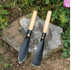 Portatif Kazma Kürek Seti - 2