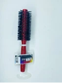 Liva 030 Isıya Dayanakli Fön Fırçası Tarak - 1