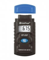 Holdpeak HP-2GF Sıcaklık Ölçer problu tip -50~1400 °C - 3