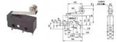 HIGHLY SWİTCH (SS0505P) 10x20mm 18mm  PCB Tip İĞNE BACAK MAKARALI ( KALİTELİ ) - 1