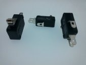 HIGHLY SWİTCH VT1605C 16X28mm 14mm MAKARALI ( KALİTELİ ) - 1
