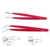 Proskit 908-T301 Cımbız İzole Set 2 Adet - 1