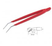 Proskit 908-T301 Cımbız İzole Set 2 Adet - 3