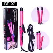 Dempower  2in1 Saç Düzleştirici Maşa - 2