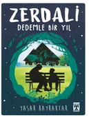Timaş - Zerdali Dedemle Bir Yıl - Yaşar Bayraktar - 1