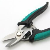 Proskit SR-331 Genel Amaçlı Makas 165mm - 1