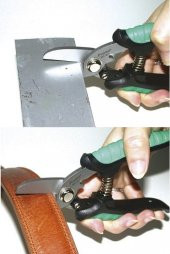 Proskit SR-331 Genel Amaçlı Makas 165mm - 4