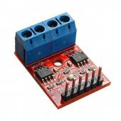 L9110 Çift Motor Sürücü Kartı - 1