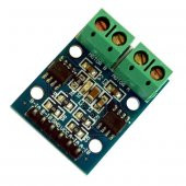 L9110 Çift Motor Sürücü Kartı - 2