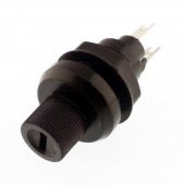 SİGORTA YUVASI TK69 5X20MM ŞASE TİP SOMUNLU TUNİK - 2