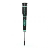 Proskit SD-081-P4 Tornavida Elektronikçi Yıldız 1*50 mm - 2