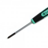 Proskit SD-081-P4 Tornavida Elektronikçi Yıldız 1*50 mm - 3