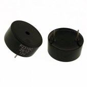 Buzzer Piezo Seramik 23x10 mm  ( CM04B ) P2310C - 1