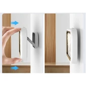 Hareketli Su Geçirmez Telefon Tutucu Stand - 4