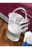 Şeffaf Su Kovası 10 Lt ASD103 - 1