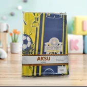 tek kişilik nevresim takımı 160*220 - 1
