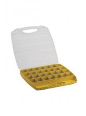 Setbox 728 28 Seyyar Bölmeli Organizer Kutu 310 x 310 x 37 mm - 2