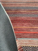 100*200 kilim desenli halı - 2
